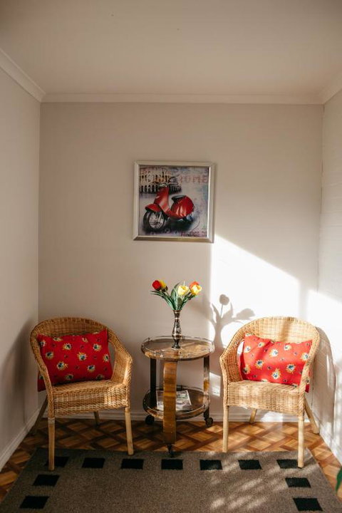 Goldies On Piper Kyneton - Nambucca Heads Accommodation 1