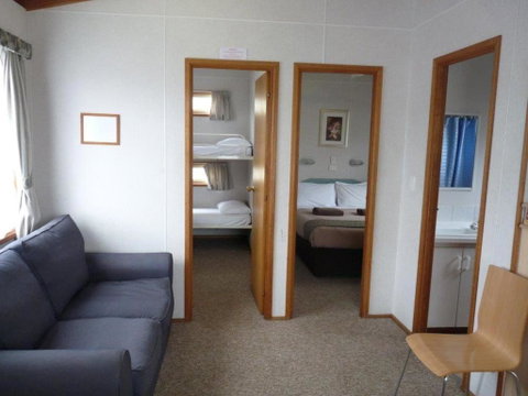 Wodonga Caravan & Cabin Park - Nambucca Heads Accommodation 2