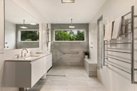 Country House Retreat - Nambucca Heads Accommodation 4