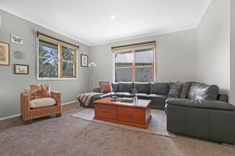 Country House Retreat - Nambucca Heads Accommodation 3