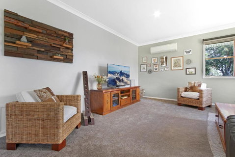 Country House Retreat - Nambucca Heads Accommodation 6
