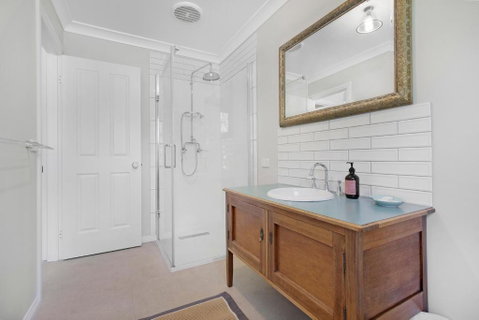 Country House Retreat - Nambucca Heads Accommodation 5