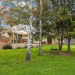 Country House Retreat - Nambucca Heads Accommodation 0