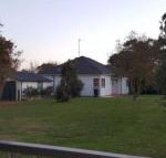 King Cottage