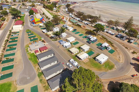 Moonta Bay Holiday Park - Nambucca Heads Accommodation 7