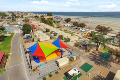 Moonta Bay Holiday Park - Nambucca Heads Accommodation 0