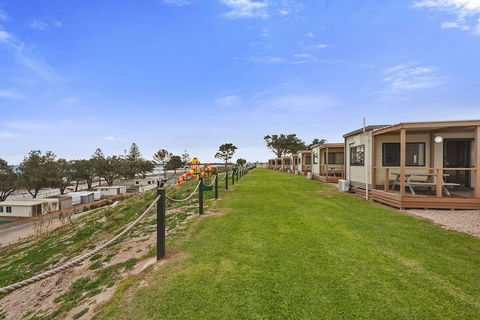 Moonta Bay Holiday Park - Nambucca Heads Accommodation 3