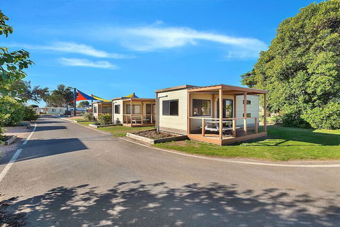 Moonta Bay Holiday Park - Nambucca Heads Accommodation 4