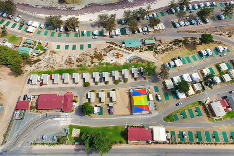 Moonta Bay Holiday Park - Nambucca Heads Accommodation 5
