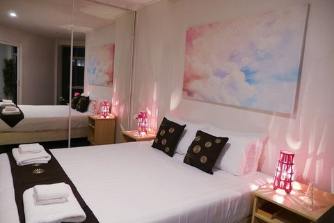Anchor On Paramount - Nambucca Heads Accommodation 1
