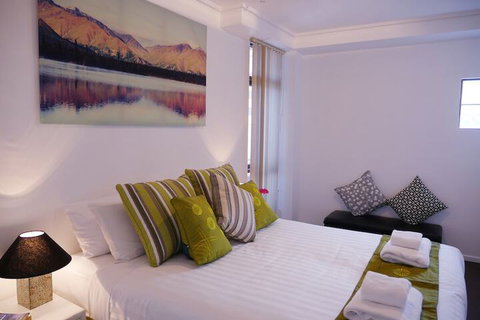 Anchor On Paramount - Nambucca Heads Accommodation 5