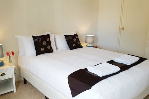 Anchor On Paramount - Nambucca Heads Accommodation 6