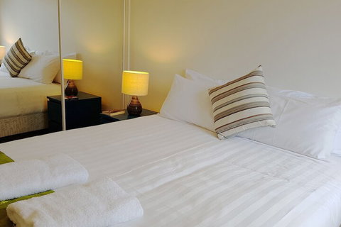 Anchor On Paramount - Nambucca Heads Accommodation 4