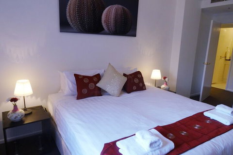 Anchor On Paramount - Nambucca Heads Accommodation 7