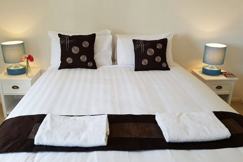 Anchor On Paramount - Nambucca Heads Accommodation 3