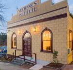 The Old Mechanics - Nambucca Heads Accommodation