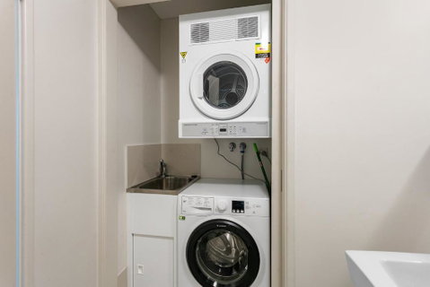 Astra Apartments Perth CBD - Nambucca Heads Accommodation 5