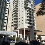 Astra Apartments Perth CBD - Nambucca Heads Accommodation 0
