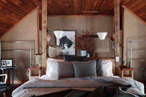 The Barn Daylesford - Nambucca Heads Accommodation 6