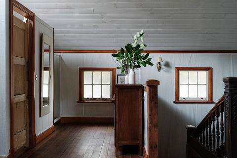 The Barn Daylesford - Nambucca Heads Accommodation 1