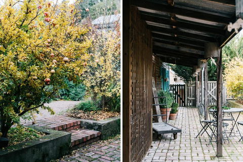 The Barn Daylesford - Nambucca Heads Accommodation 3