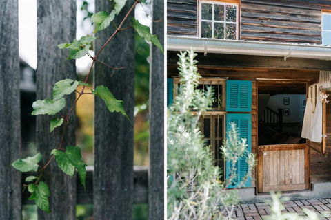 The Barn Daylesford - Nambucca Heads Accommodation 5