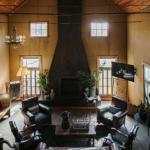 The Barn Daylesford - Nambucca Heads Accommodation 0
