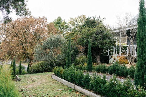 Piccadilly House Daylesford - Nambucca Heads Accommodation 5