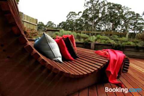 Corinella - Nambucca Heads Accommodation 6