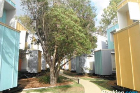 Shack 24 - Nambucca Heads Accommodation 2