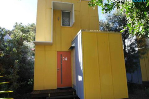 Shack 24 - Nambucca Heads Accommodation 3