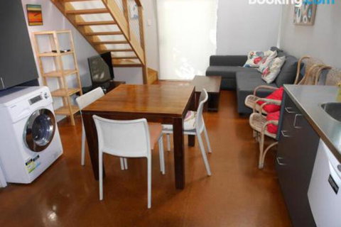 Shack 24 - Nambucca Heads Accommodation 5