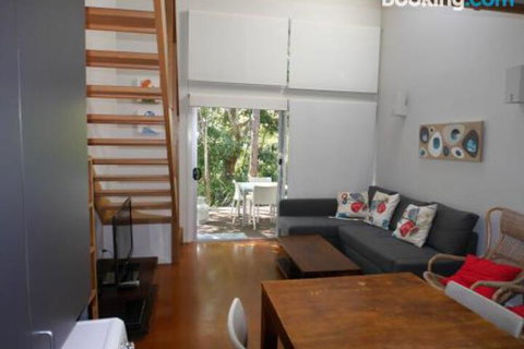 Shack 24 - Nambucca Heads Accommodation 4