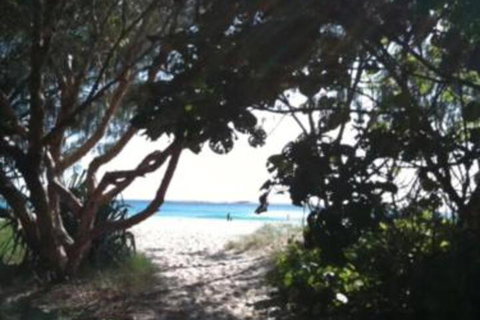 Shack 24 - Nambucca Heads Accommodation 7