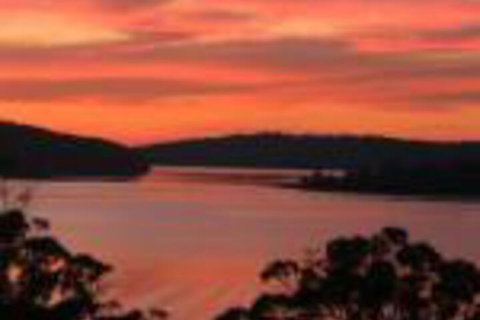 A Lakehouse Escape - Nambucca Heads Accommodation 0
