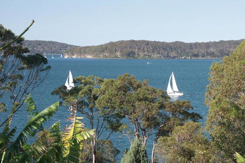 A Lakehouse Escape - Nambucca Heads Accommodation 6