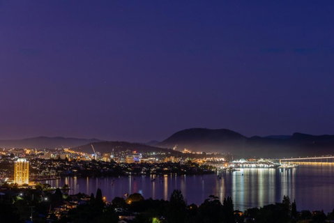 Million Dollar Views - Nambucca Heads Accommodation 6