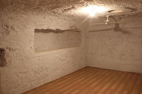 Cave Place Units - Nambucca Heads Accommodation 4