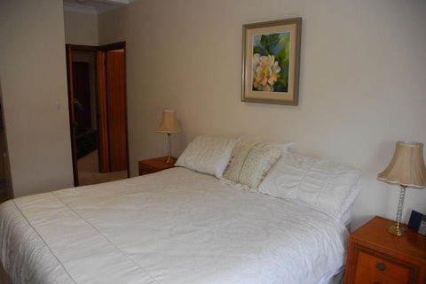 Gaerwood B & B - Nambucca Heads Accommodation 2