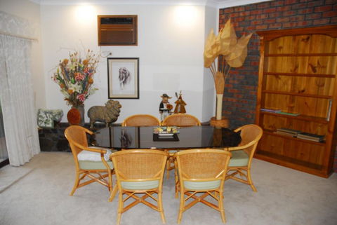 Gaerwood B & B - Nambucca Heads Accommodation 1