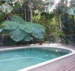 Kuranda Ngorongoro Lodge - Nambucca Heads Accommodation