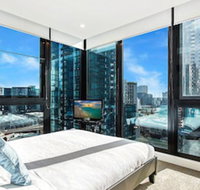 MJ Shortstay Southbank Grande Apartments - Nambucca Heads Accommodation