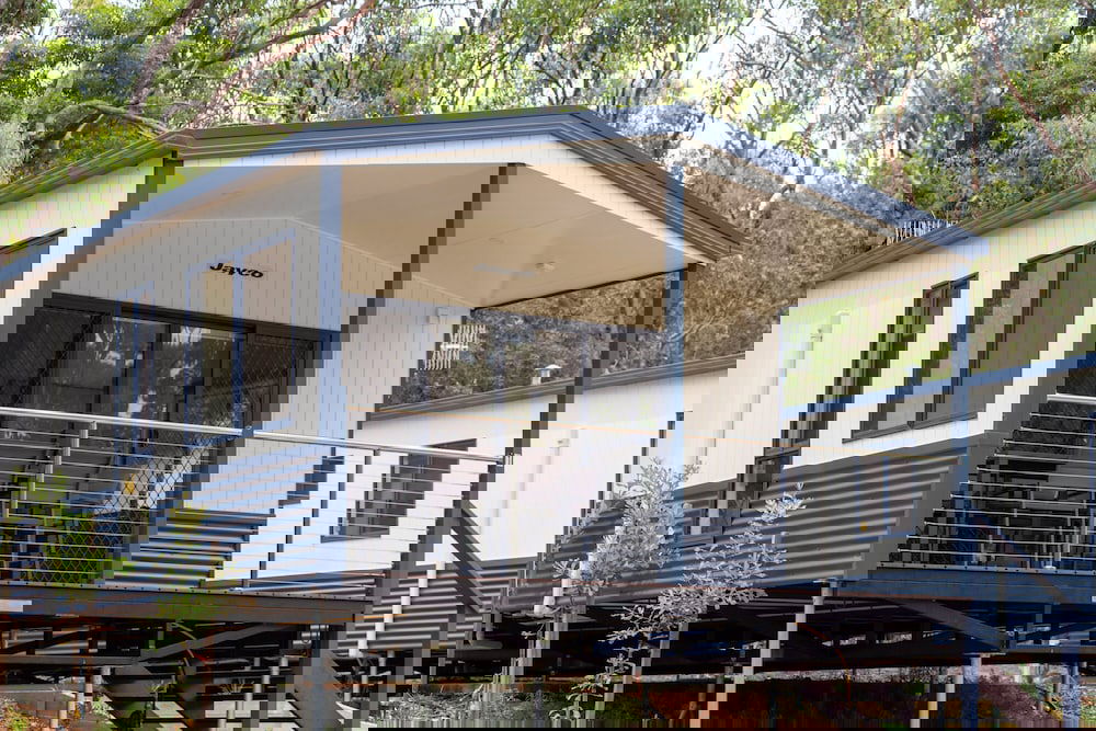Yadboro NSW Nambucca Heads Accommodation