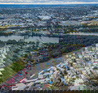 Ingenia Holidays Nepean River - Nambucca Heads Accommodation