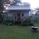 Buddha Cottage Springbrook - Nambucca Heads Accommodation 0