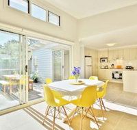 Sea Mist - Nambucca Heads Accommodation