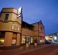 Cross Keys Hotel - Nambucca Heads Accommodation
