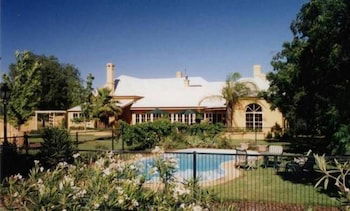 Ranelagh House - Nambucca Heads Accommodation 0