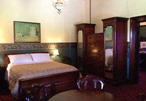 Ranelagh House - Nambucca Heads Accommodation 5