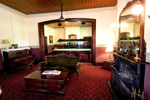 Ranelagh House - Nambucca Heads Accommodation 3